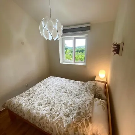 Villa Bio Podgorica