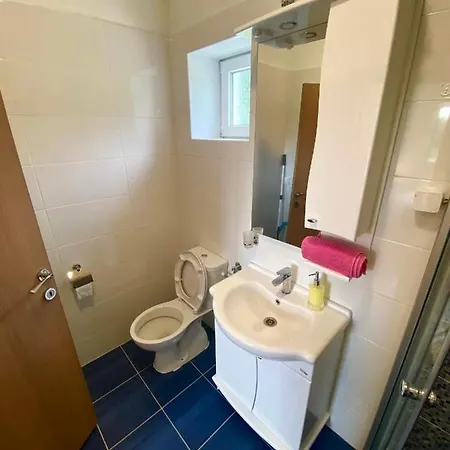 Bio Villa Podgorica