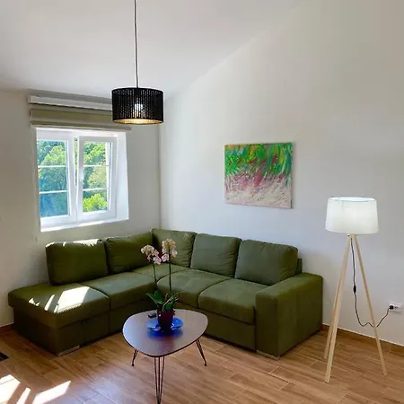 Bio Villa Podgorica