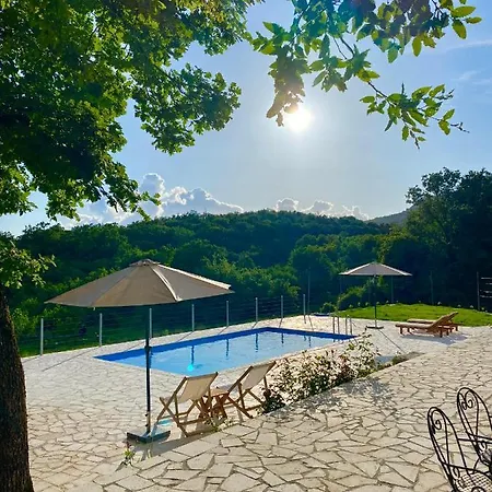 Bio Villa Podgorica