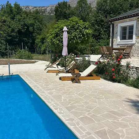 Bio ヴィラ ポドゴリツァ