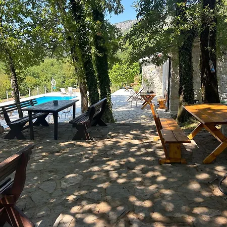 Bio * ポドゴリツァ